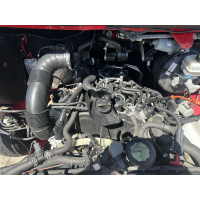 Двигун CKU 2.0 TDI Bi-turbo, Volkswagen Crafter, 2011-2016, 2.0 л, дизель. Двигун CKU 2.0 TDI Bi-turbo, Volkswagen Crafter, 2011-2016, 2.0 л, дизель.