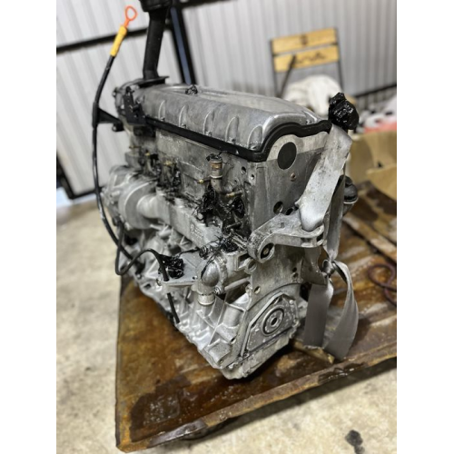 Двигун т5 2.5 АXD Мотор Т5 двігатєль Двигун т5 2.5 АXD Мотор Т5 двігатєль