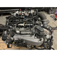 Мотор пасат б 8 Мотор пасат б 8