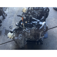 Мотор Двигатель КОМПЛЄКТНИЙ Транспортер Т5 2.5 Transporter T5 BPC BNZ Мотор Двигатель КОМПЛЄКТНИЙ Транспортер Т5 2.5 Transporter T5 BPC BNZ