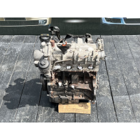 Мотор двигун двигатель 1.4 TSI BMY CAVD 103 KW Golf 5 Plus Touran Мотор двигун двигатель 1.4 TSI BMY CAVD 103 KW Golf 5 Plus Touran