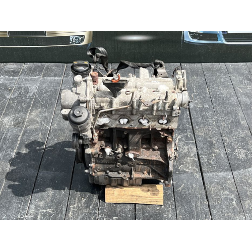 Мотор двигун двигатель 1.4 TSI BMY CAVD 103 KW Golf 5 Plus Touran