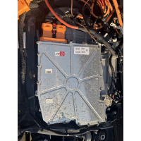 Мотор id 3 20 t km