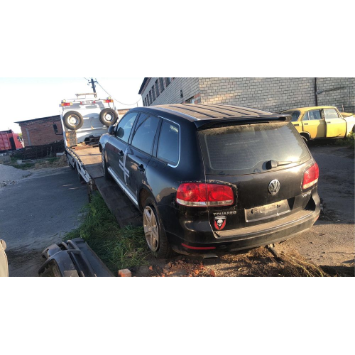 Мотор  Volkswagen Touareg 5.0 дизель Мотор  Volkswagen Touareg 5.0 дизель