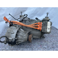 Електродвигун, мотор, двигатель Volkswagen e-Golf TZ-220-X-S-EAZ Електродвигун, мотор, двигатель Volkswagen e-Golf TZ-220-X-S-EAZ