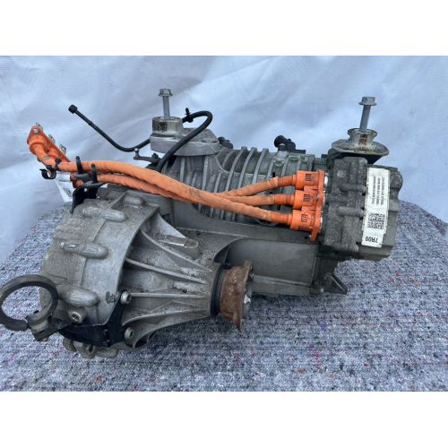 Електродвигун, мотор, двигатель Volkswagen e-Golf TZ-220-X-S-EAZ Електродвигун, мотор, двигатель Volkswagen e-Golf TZ-220-X-S-EAZ