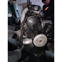 Мотор двигун Volkswagen LT 28-35 II 2.5 TDI  APA Мотор двигун Volkswagen LT 28-35 II 2.5 TDI  APA