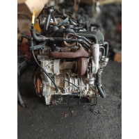 Двигун мотор двигатель axd T5 2.5 TDI комплектний Двигун мотор двигатель axd T5 2.5 TDI комплектний