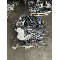 Двигун мотор двигатель CRL CRLB  VW Passat B8 2.0Tdi 110kw Двигун мотор двигатель CRL CRLB  VW Passat B8 2.0Tdi 110kw