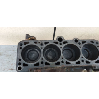 Блок двигуна Volkswagen Audi 2.0 TFSI 2015, 2.0 л бензин.
