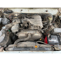 Двигун Мотор Toyota Land Cruiser Prado 90 4Runner Hilux 3.4 V6 5VZ-FE Двигун Мотор Toyota Land Cruiser Prado 90 4Runner Hilux 3.4 V6 5VZ-FE