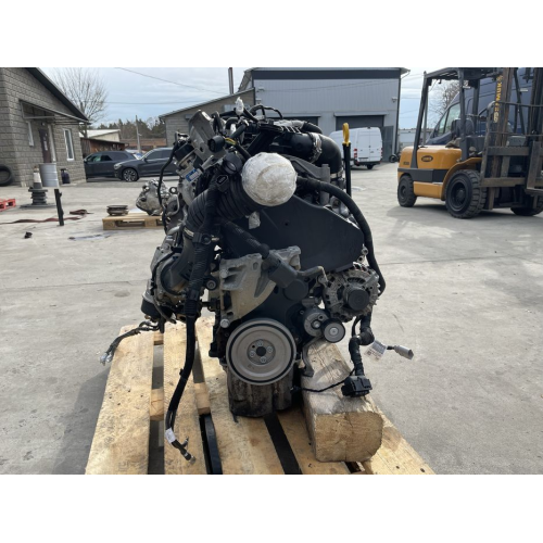 Двигун 2.0TDI Volkswagen Crafter 2 MAN TGE, 2016-2025, 1968 см³, дизель. Двигун 2.0TDI Volkswagen Crafter 2 MAN TGE, 2016-2025, 1968 см³, дизель.