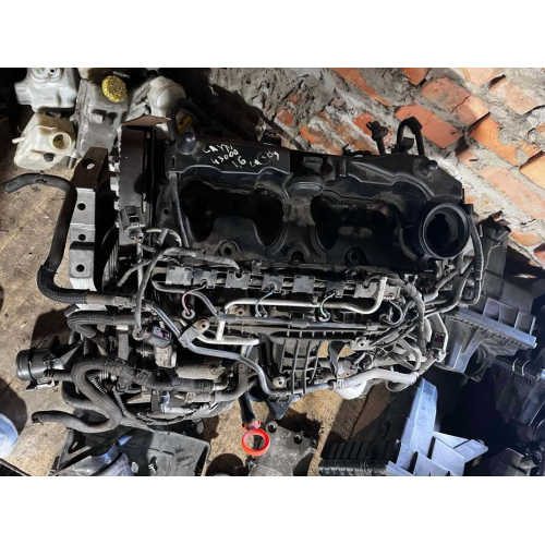 мотор 1.6 Volkswagen Caddy 2014 мотор 1.6 Volkswagen Caddy 2014