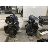 Мотор Volkswagen T5 BNZ, AXD Мотор Volkswagen T5 BNZ, AXD