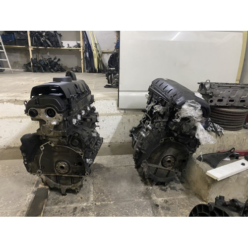 Мотор Volkswagen T5 BNZ, AXD Мотор Volkswagen T5 BNZ, AXD