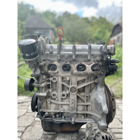 Мотор 1.6 CFNA двигатель volkswagen polo Мотор 1.6 CFNA двигатель volkswagen polo