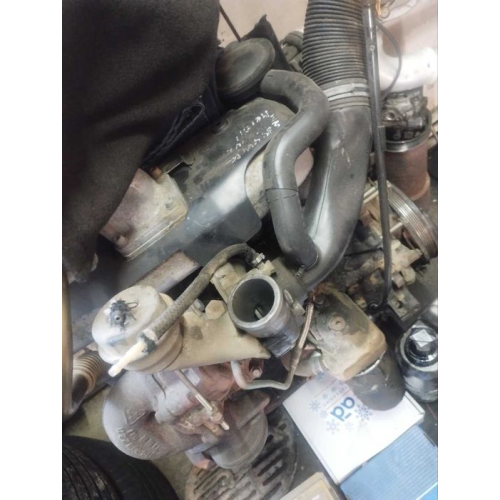 Двигун Volkswagen T4 2.5 75 kwt мотор VW 75 кВт у зборі в зборе дизель Двигун Volkswagen T4 2.5 75 kwt мотор VW 75 кВт у зборі в зборе дизель