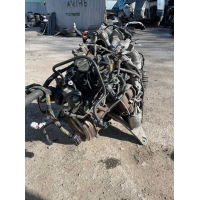 Двигун CFC 2.0 TDI, VW T5/T6, 2015, 1968 см³, дизель. Двигун CFC 2.0 TDI, VW T5/T6, 2015, 1968 см³, дизель.