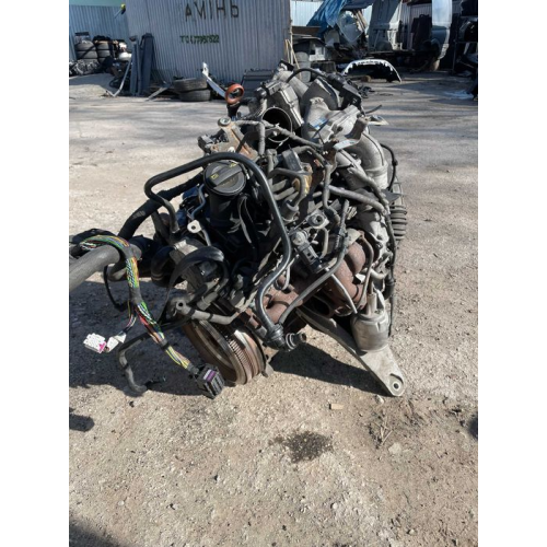 Двигун CFC 2.0 TDI, VW T5/T6, 2015, 1968 см³, дизель. Двигун CFC 2.0 TDI, VW T5/T6, 2015, 1968 см³, дизель.