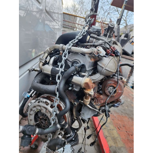 Мотор двигатель Крафтер 2.5 Krafter 2.5 Мотор двигатель Крафтер 2.5 Krafter 2.5