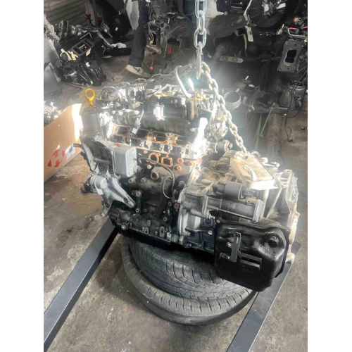 мотор 2.0 DKF Volkswagen мотор 2.0 DKF Volkswagen