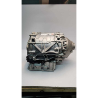 Електродвигун, VW ID.4, 2020, електричний. Електродвигун, VW ID.4, 2020, електричний.