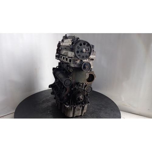 Двигун Volkswagen Tiguan 2.0 TDi 4 Motion 2019, об'єм 2.0 л, дизель, DFHA. Двигун Volkswagen Tiguan 2.0 TDi 4 Motion 2019, об'єм 2.0 л, дизель, DFHA.