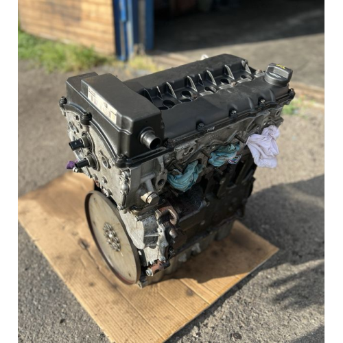 Двигатель(мотор) Volkswagen VR6 CDVC 3.6 Двигатель(мотор) Volkswagen VR6 CDVC 3.6