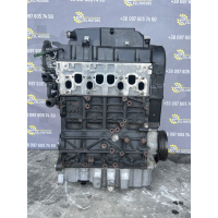 Двигун мотор двигатель BRR BRS BLS 1.9 Фольцваген Т5 Кадди Двигун мотор двигатель BRR BRS BLS 1.9 Фольцваген Т5 Кадди