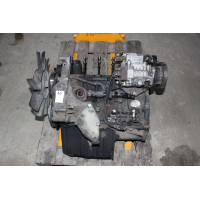 Блок двигуна Volkswagen LT 35 AVR 2.5 TDI 109 к.с. 2003 р. 2.5 л дизель.