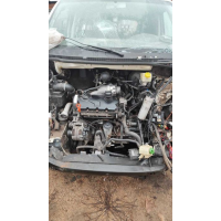 Рабочий двигатель еще на авто! Фольксваген T5 1.9 AXB / AXC. Разборка Рабочий двигатель еще на авто! Фольксваген T5 1.9 AXB / AXC. Разборка