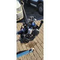 Мотор,двигун на Фольцваген Т 4 VW Мотор,двигун на Фольцваген Т 4 VW