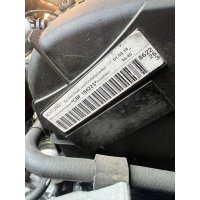 Мотор VW passat CC 2.0 CBF