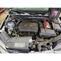 Продам мотор и коробку автомат Volkswagen Jetta  1.8 Turbo