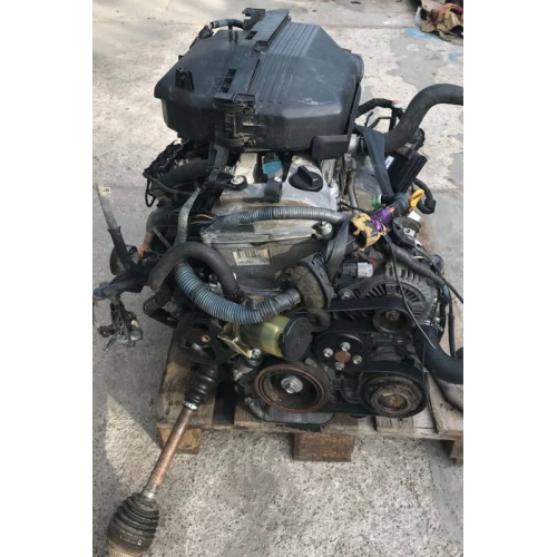 Двигун мотор Toyota Raw 4 2.0I 1AZ-FE  240tkm Двигун мотор Toyota Raw 4 2.0I 1AZ-FE  240tkm