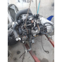 Продам двигатель фольцваген т5 2.0 CFCA