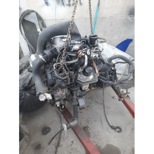 Продам двигатель фольцваген т5 2.0 CFCA Продам двигатель фольцваген т5 2.0 CFCA