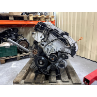 Двигун AXZ, Volkswagen, 2006-2011, 3.2 V6, бензин. Двигун AXZ, Volkswagen, 2006-2011, 3.2 V6, бензин.