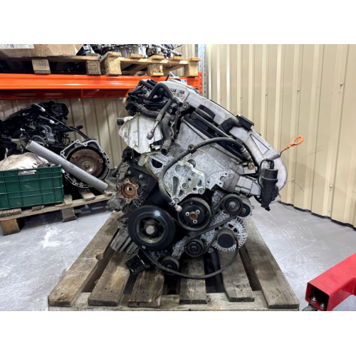 Двигун AXZ, Volkswagen, 2006-2011, 3.2 V6, бензин. Двигун AXZ, Volkswagen, 2006-2011, 3.2 V6, бензин.