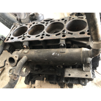 Блок двигуна Volkswagen Passat b6 2.0 tdi 8v pde 140hp, 2005, 2.0 л, дизель.