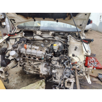 Мотор двигун ДВС cfn  1.6 Фольксваген поло седан шкода рапід румстер Мотор двигун ДВС cfn  1.6 Фольксваген поло седан шкода рапід румстер