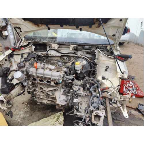 Мотор двигун ДВС cfn 1.6 Фольксваген поло седан шкода рапід румстер Мотор двигун ДВС cfn 1.6 Фольксваген поло седан шкода рапід румстер