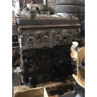 Мотор ДВС VW кап ремонт Фольксваген Т-4 1,9 TDI Мотор ДВС VW кап ремонт Фольксваген Т-4 1,9 TDI