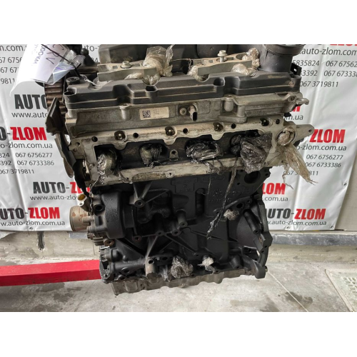 двигун, мотор Volkswagen Passat B7, Tiguan, 2.0tdi, CRV двигун, мотор Volkswagen Passat B7, Tiguan, 2.0tdi, CRV