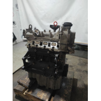 Мотор двигун 1.4 Tsi CDG CDGA 110КВ ecofuel двигатель 1.4 газ бензин Мотор двигун 1.4 Tsi CDG CDGA 110КВ ecofuel двигатель 1.4 газ бензин