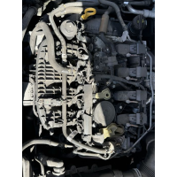 двигун vw tiguan allspace 2017-2019 м.p.  DGU двигатель dgu мотор dgu