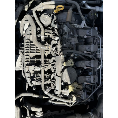 двигун vw tiguan allspace 2017-2019 м.p. DGU двигатель dgu мотор dgu двигун vw tiguan allspace 2017-2019 м.p. DGU двигатель dgu мотор dgu