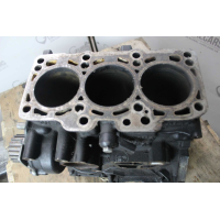 Блок двигуна Volkswagen Polo 6R Seat Ibiza 6J 1.2 TDI CFW 2011 р. 1.2 л дизель.