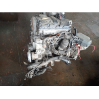 ДВС WV  бора 1.9