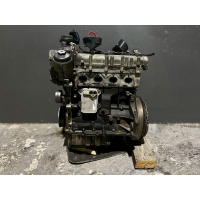 Двигун мотор голий Гольф 5 1.4 TSI BLG 103kw 16V Golf 5 розборка VW